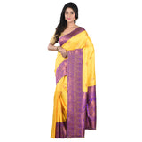 Katan Silk Sarees