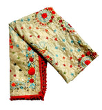 Fashweave Stylish Women's Phulkari Dupatta