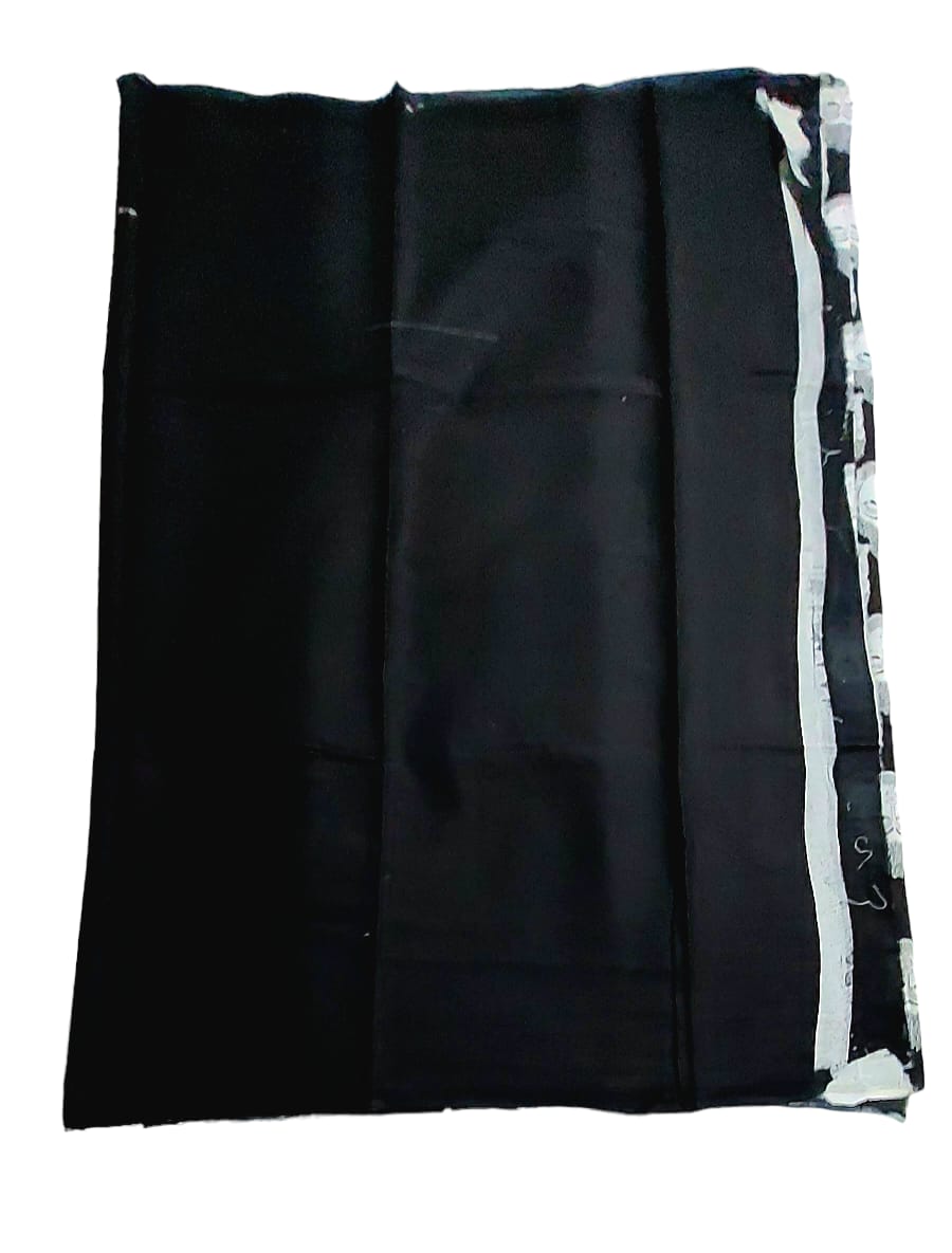 Pure Soft Cotton Hand Block Printed Sarees