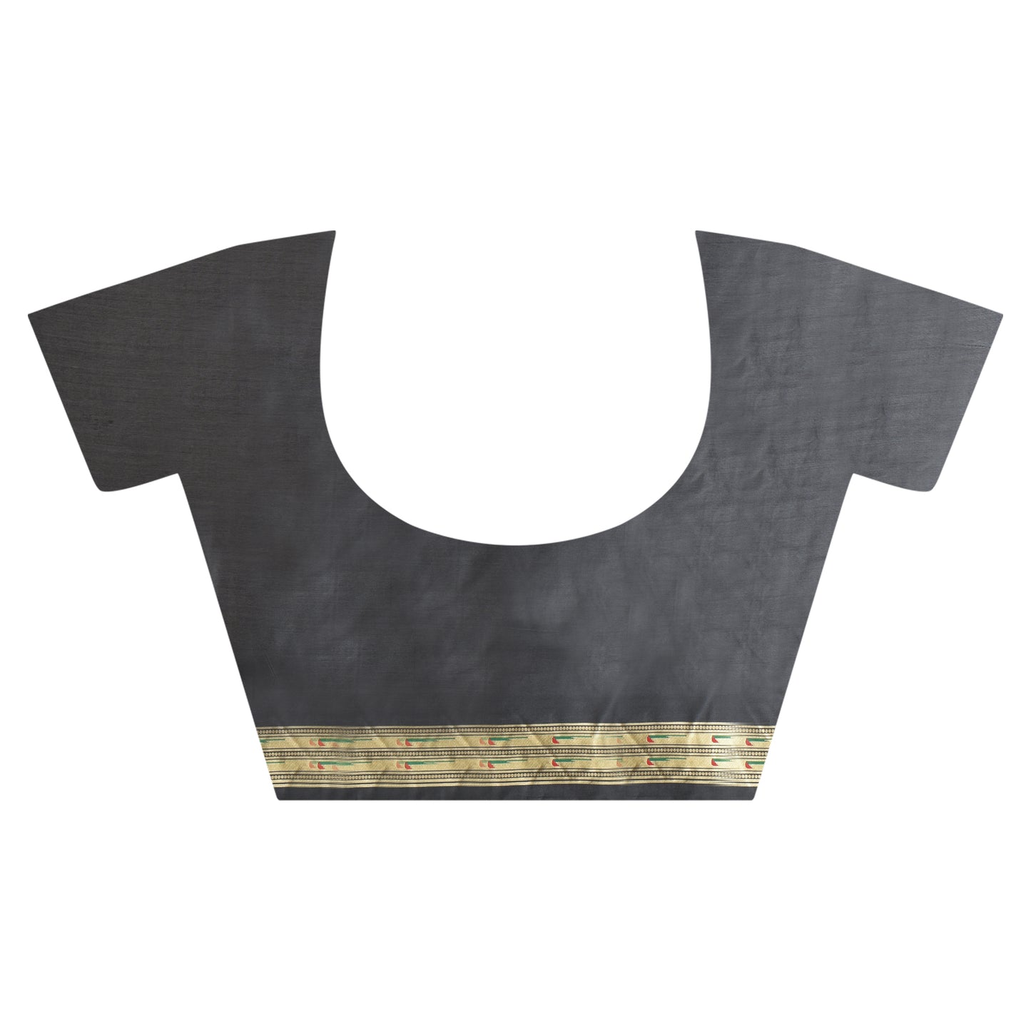 Exquisite Muniya Paithani Silk Sarees For Women & Girls