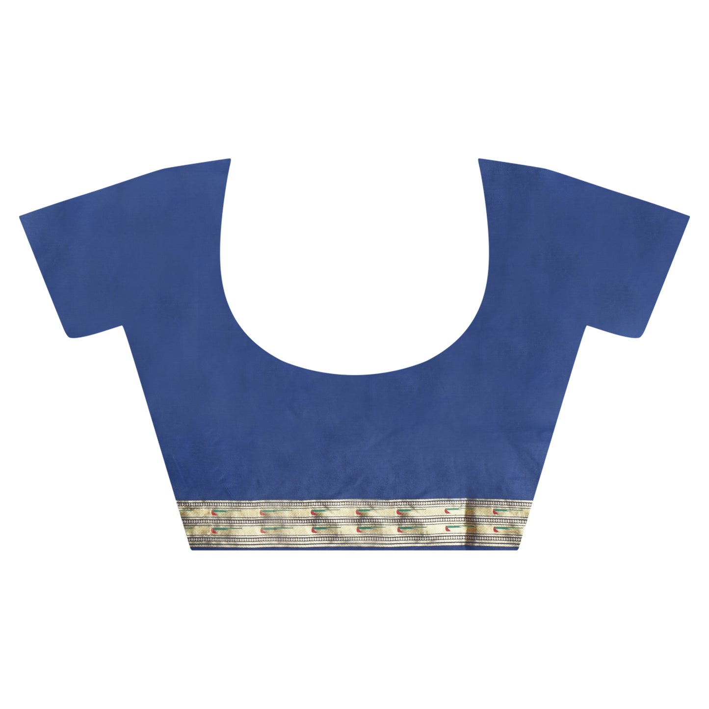 Exquisite Muniya Paithani Silk Sarees For Women & Girls