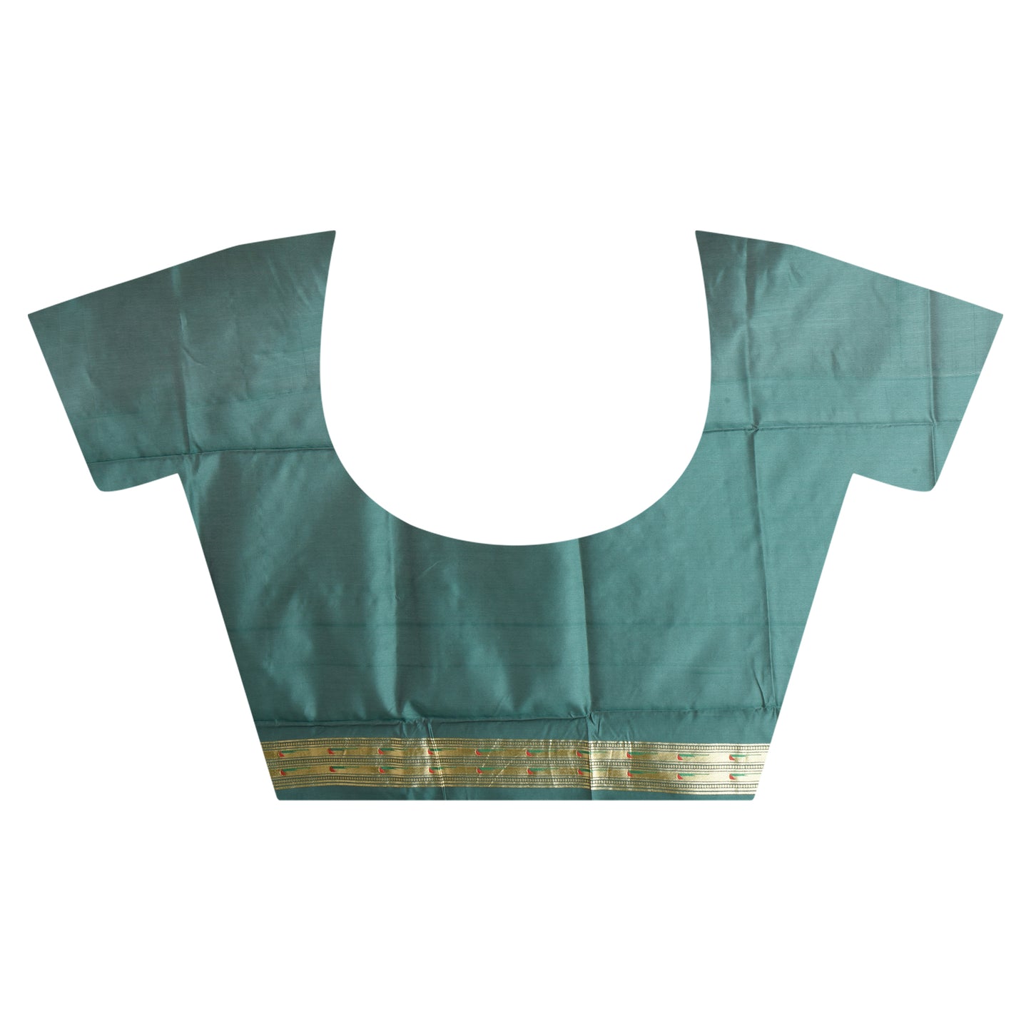 Exquisite Muniya Paithani Silk Sarees For Women & Girls