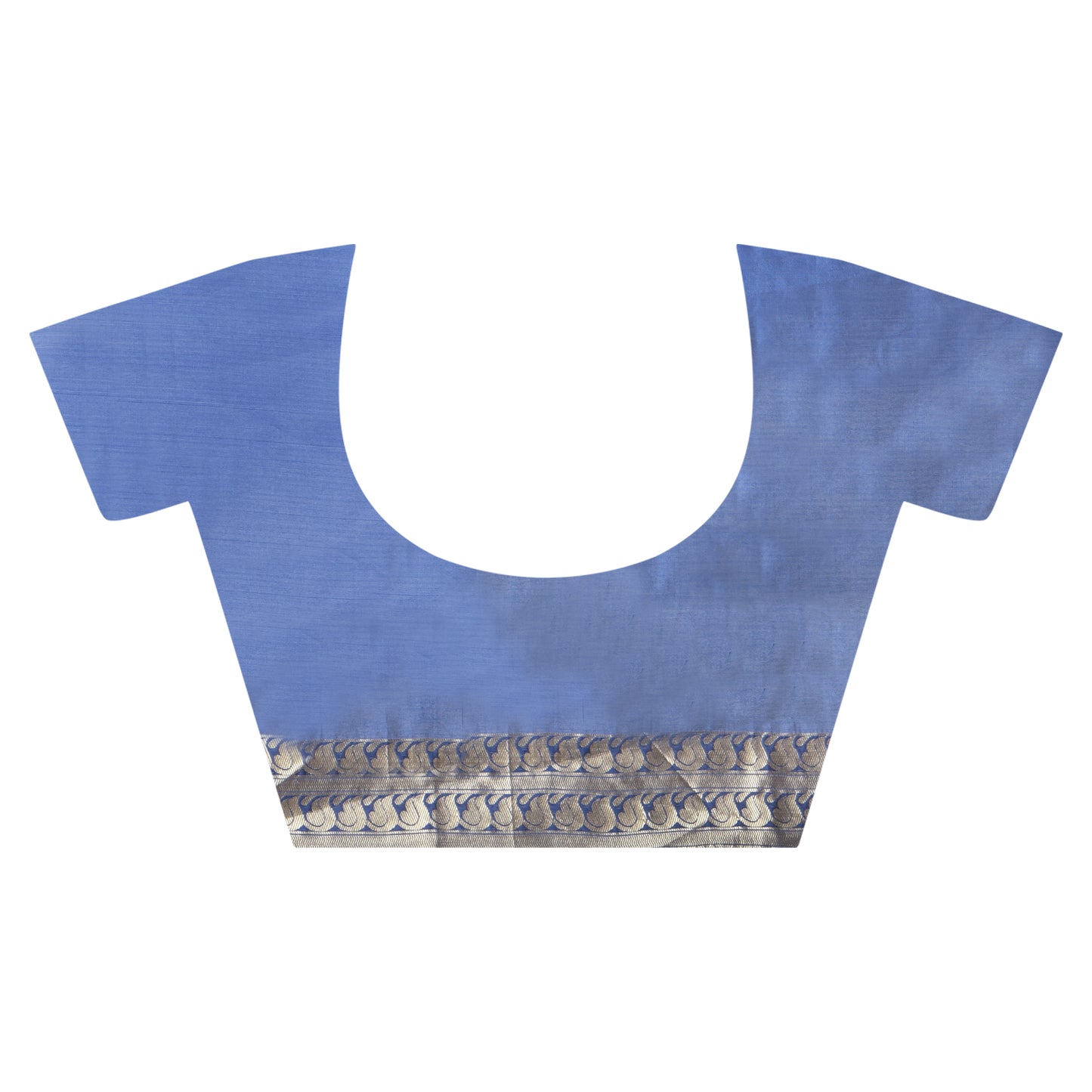 Premium Silk By Cotton Handloom Banarasi Saree