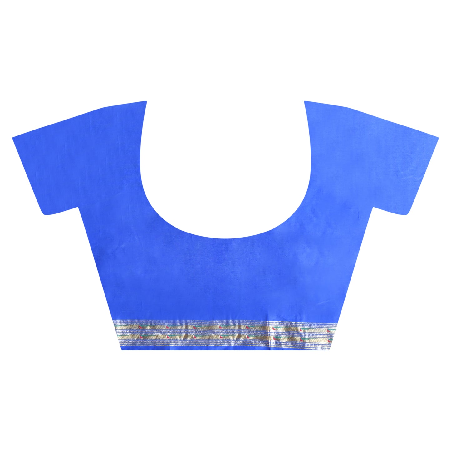 Premium Paithani Silk Sarees