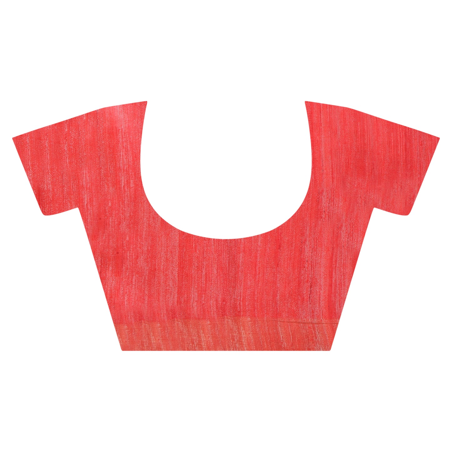 Premium Pure Handloom Silk Cotton Sarees with Blouse Piece For Women & Girls