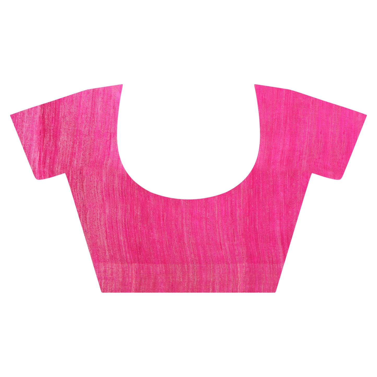 Premium Pure Handloom Silk Cotton Sarees with Blouse Piece For Women & Girls