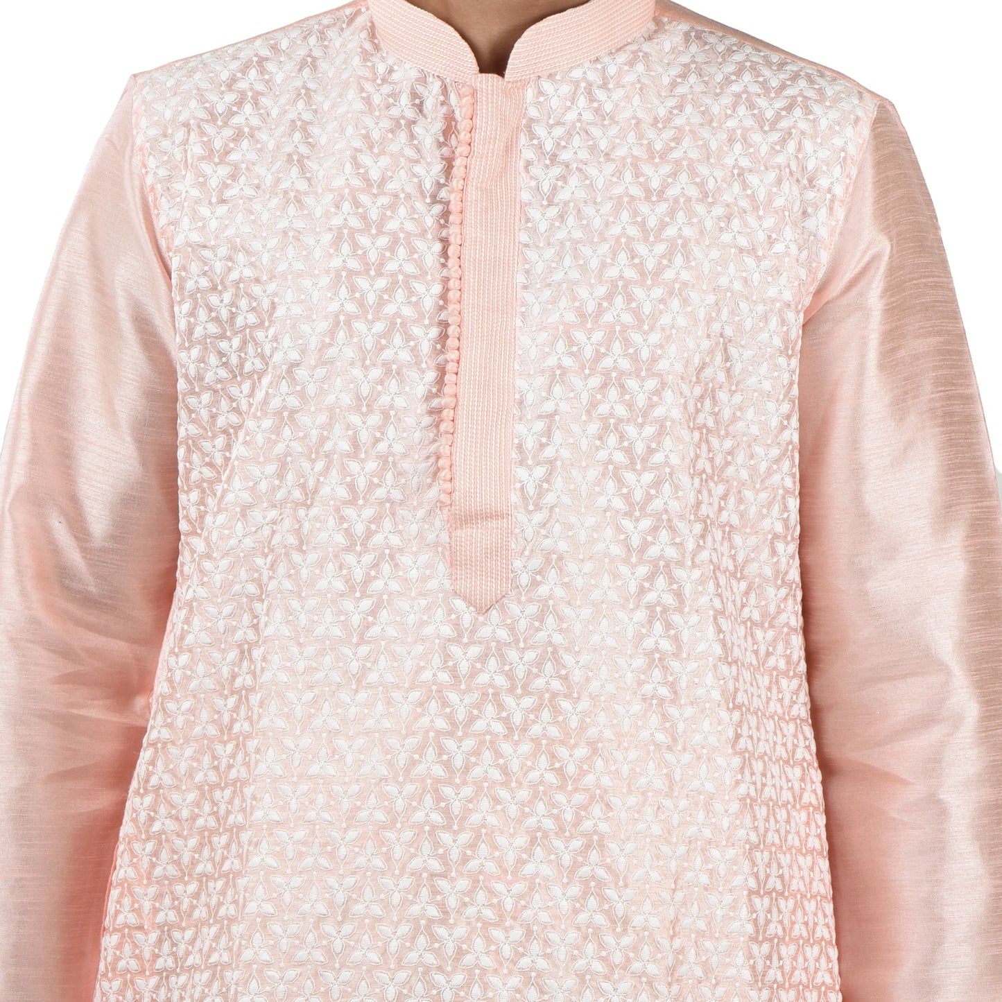 Premium Designer Long Kurtas For Men