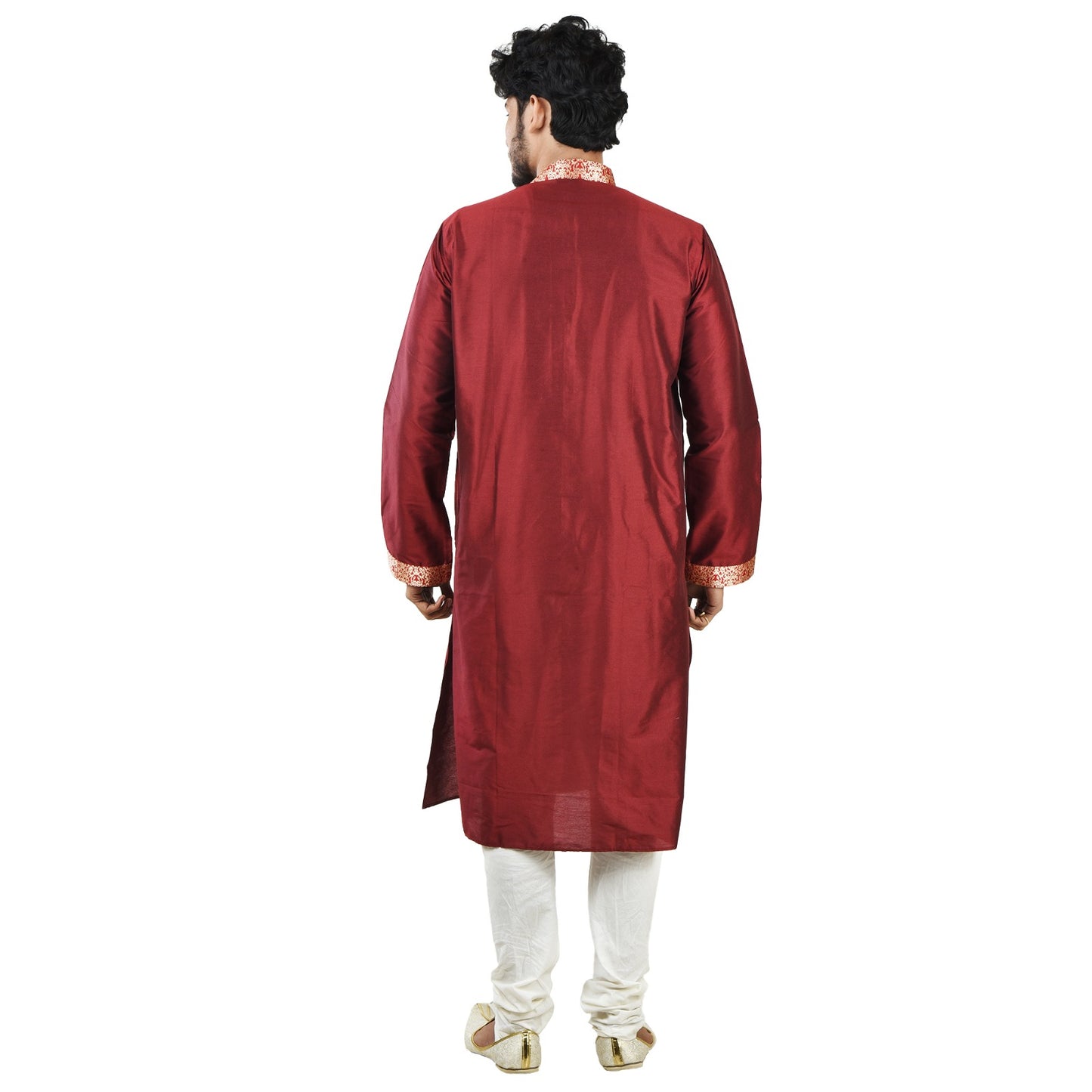 Premium Designer Long Kurtas For Men
