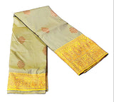 Katan Silk Sarees