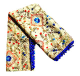 Fashweave Stylish Women's Phulkari Dupatta