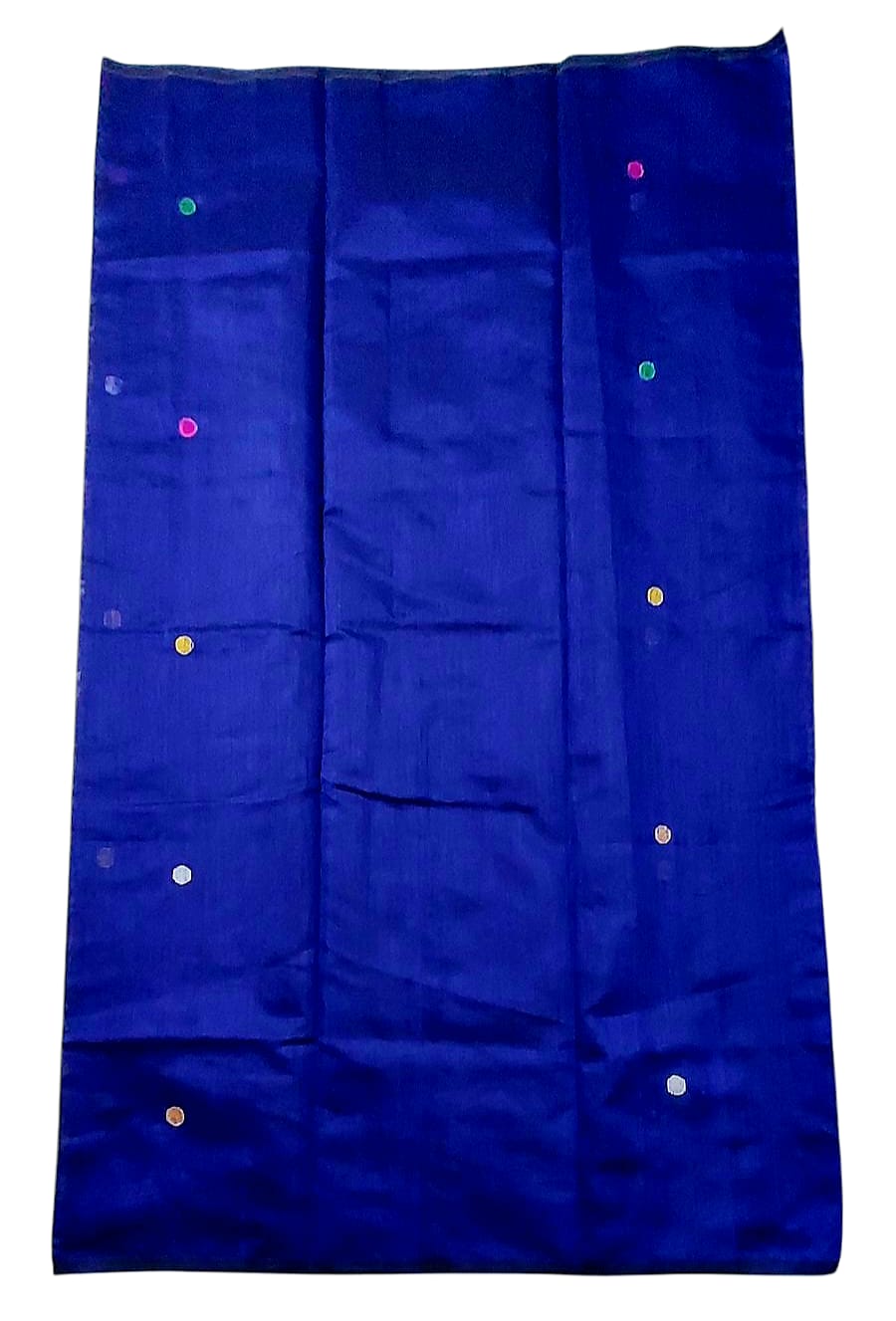 Purely Handwoven Jamdani Kurti Piece