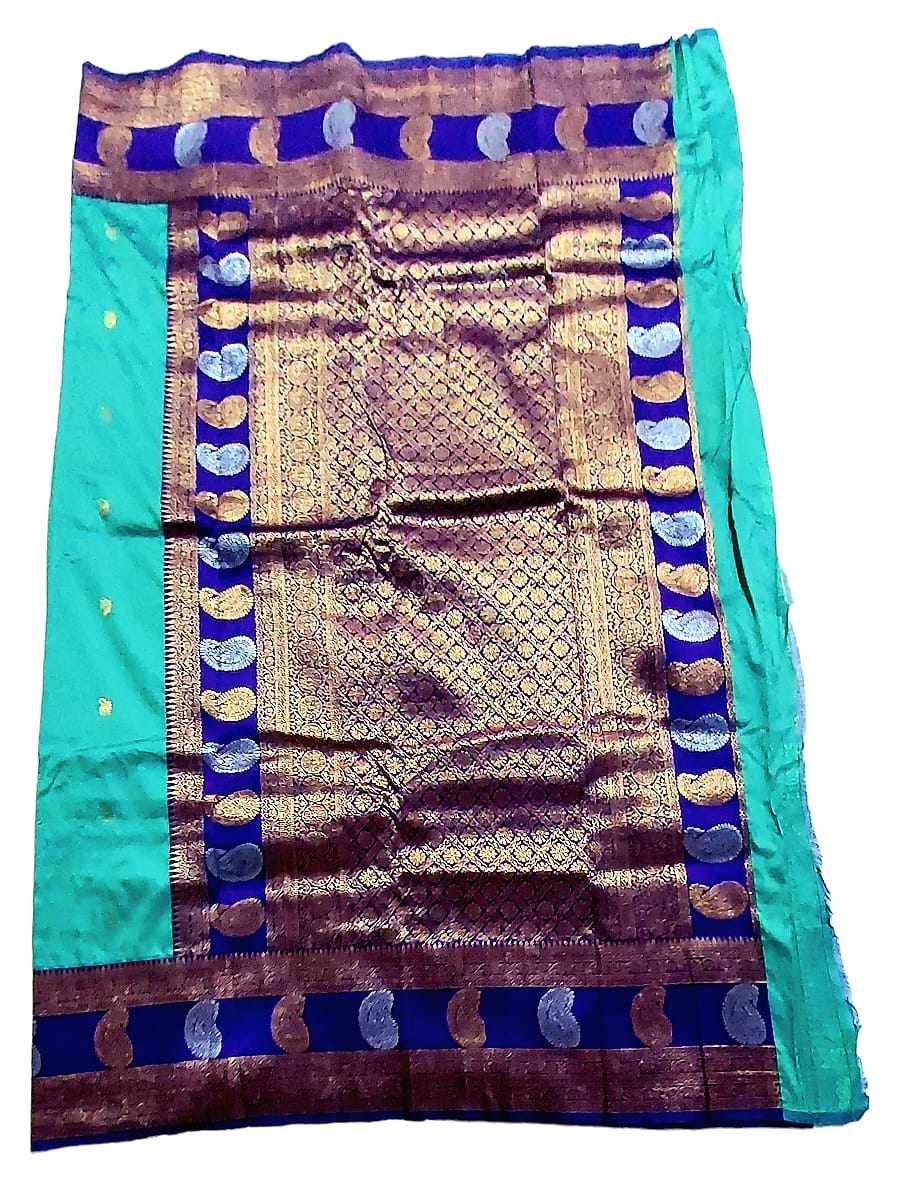 Fashweave Kanjivaram Silk Sarees | A Timeless Fusion of Traditional Craftsmanship and Contemporary Elegance, Perfect for Every Special Occasion