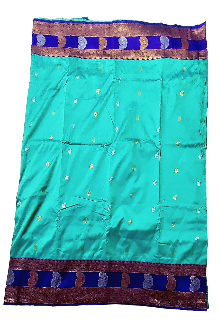 Fashweave Kanjivaram Silk Sarees | A Timeless Fusion of Traditional Craftsmanship and Contemporary Elegance, Perfect for Every Special Occasion
