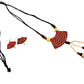 Terracotta Lightweight Jewellery Set