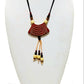 Terracotta Lightweight Jewellery Set