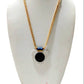 Terracotta Lightweight Jewellery Set