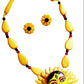 Premium Purely Handmade Clay Jewellery Sets for Women & Girls
