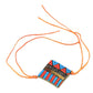 Purely Handmade & Handpainted Terracotta Rakhis for Brother
