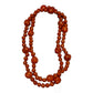 Terracotta Lightweight Jewellery Set