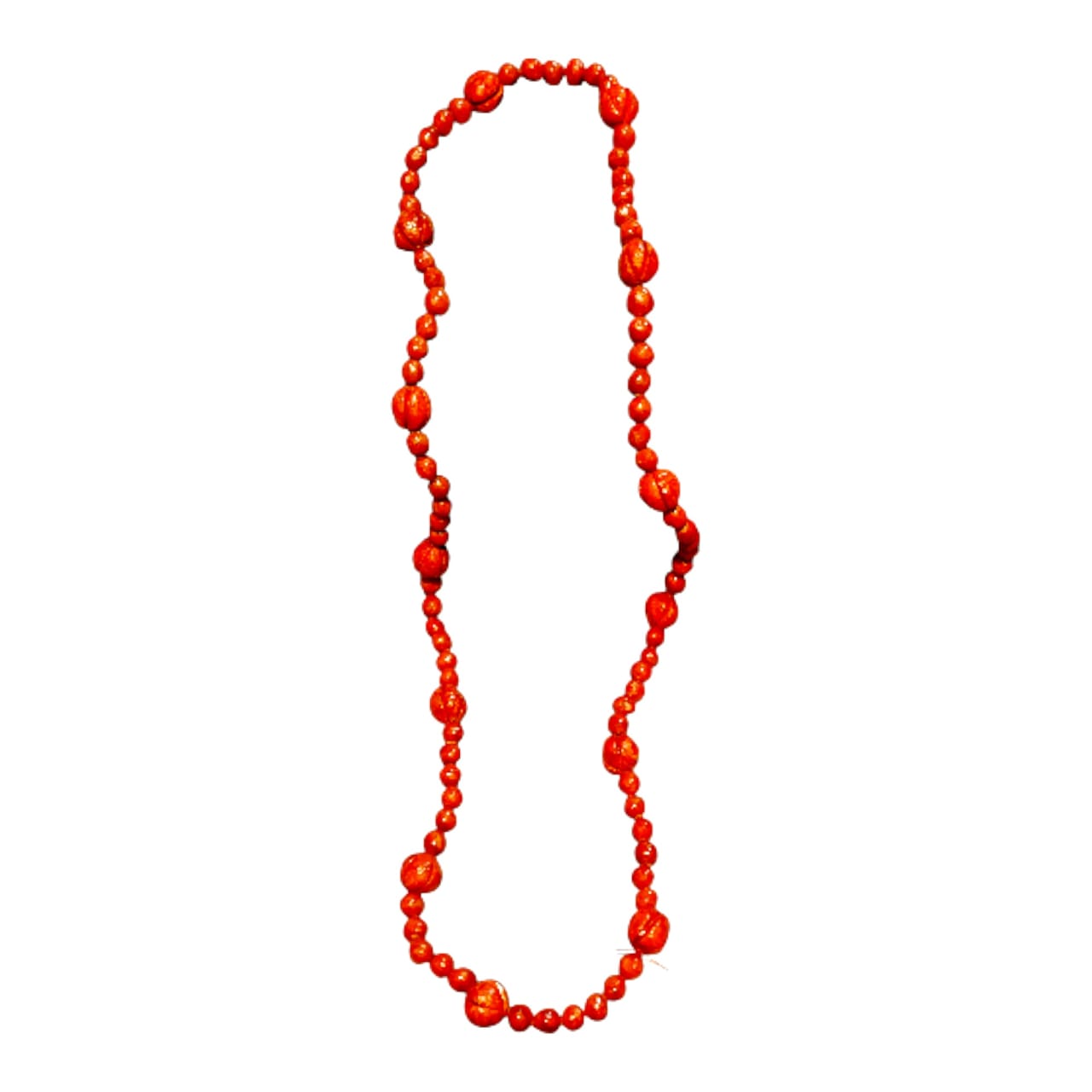 Terracotta Lightweight Jewellery Set