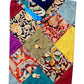 Men's Cotton Kalamkari Patchwork Jackets