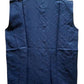 Men's Cotton Kalamkari Patchwork Jackets