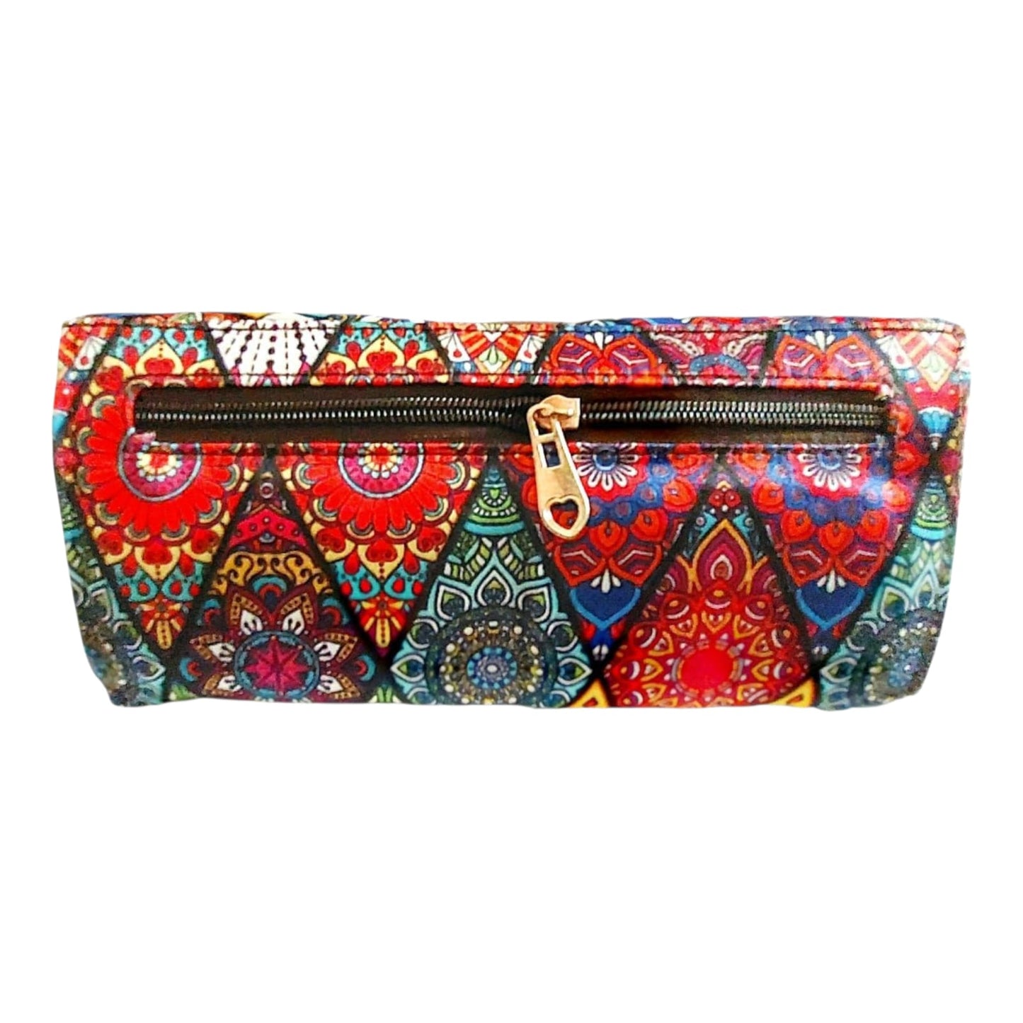Women's Ikkat Wallets