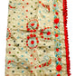 Fashweave Stylish Women's Phulkari Dupatta