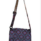 Ajrakh Printed Sling Bag