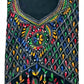 Purely Hand Embroidered Kantha Work Premium Pure Cotton Suit (3) Piece (Unstitched)