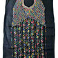 Purely Hand Embroidered Kantha Work Premium Pure Cotton Suit (3) Piece (Unstitched)