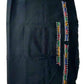 Purely Hand Embroidered Kantha Work Premium Pure Cotton Suit (3) Piece (Unstitched)