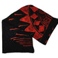 Pure Soft Cotton Batik Block Printed Saree