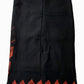 Pure Soft Cotton Batik Block Printed Saree