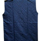 Men's Cotton Kalamkari Patchwork Jackets