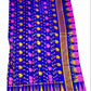 Exquisite Premium Handloom Cotton Jamdani Saree