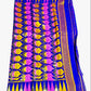 Exquisite Premium Handloom Cotton Jamdani Saree