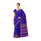 Exquisite Premium Handloom Cotton Jamdani Saree