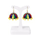 Terracotta Small Jhumka Designer Earrings