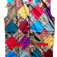 Men's Cotton Kalamkari Patchwork Jackets