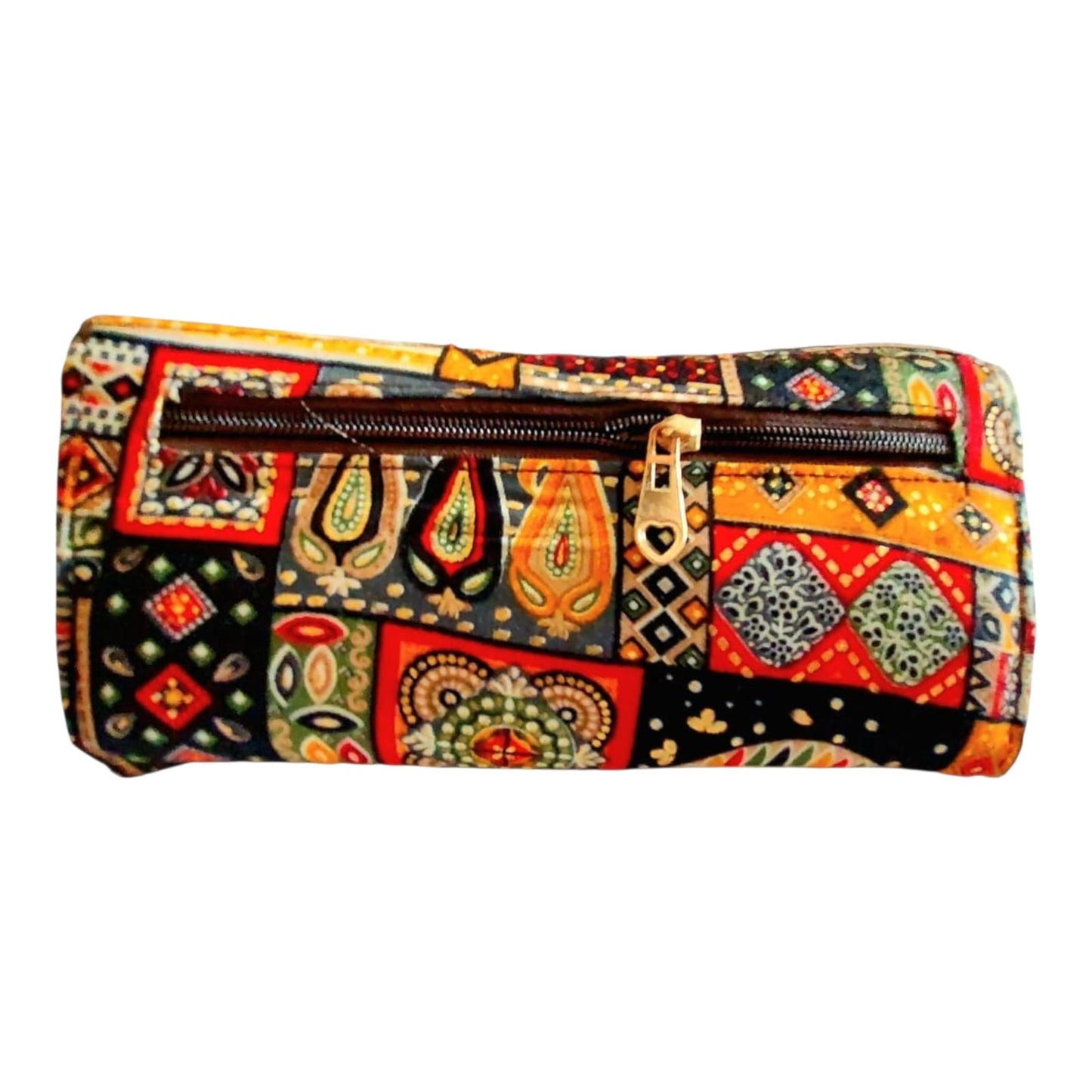 Women's Ikkat Wallets