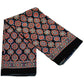 Pure Soft Cotton Hand Block Printed Sarees