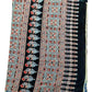 Pure Soft Cotton Hand Block Printed Sarees