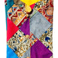 Men's Cotton Kalamkari Patchwork Jackets