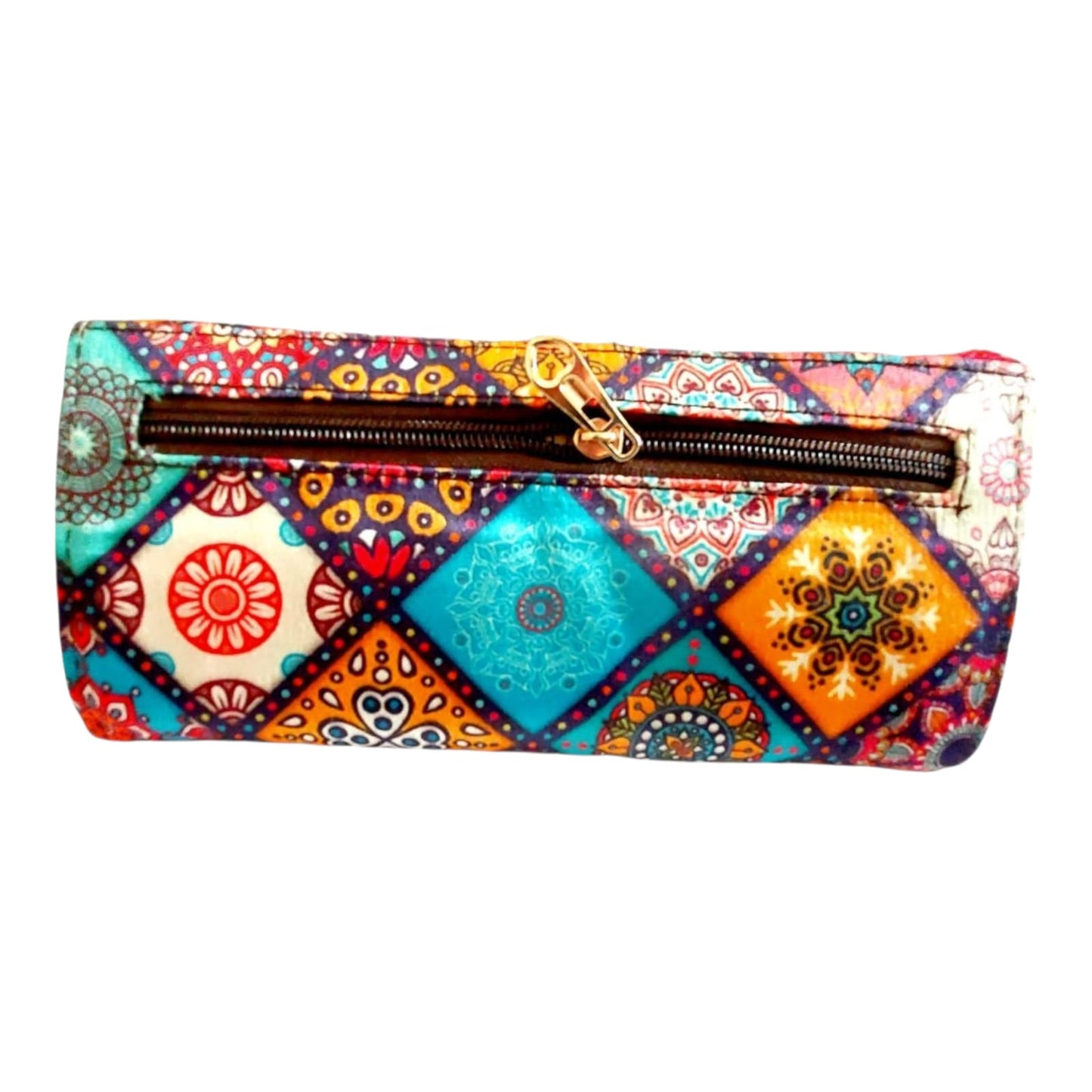 Women's Ikkat Wallets