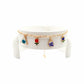 Purely Handmade Resin Bracelets With Chimes