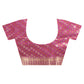 Premium Silk By Cotton Handloom Banarasi Saree