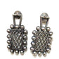 Handcrafted Silver Plated Earrings For Women & Girls