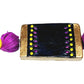 Purely Handmade & Handpainted Terracotta Rakhis for Brother