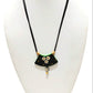 Terracotta Lightweight Jewellery Set